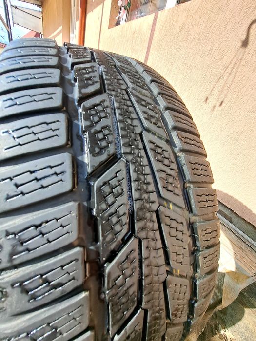 Vand cauciucuri 215/55/ R16 SEMPERIT