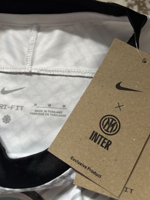 Tricou nike inter milan limited edition
