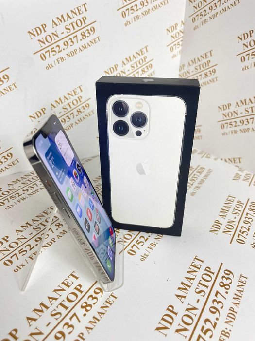 NDP Amanet NON-STOP Bld.Iuliu Maniu 69 IPHONE 13 PRO (55258)