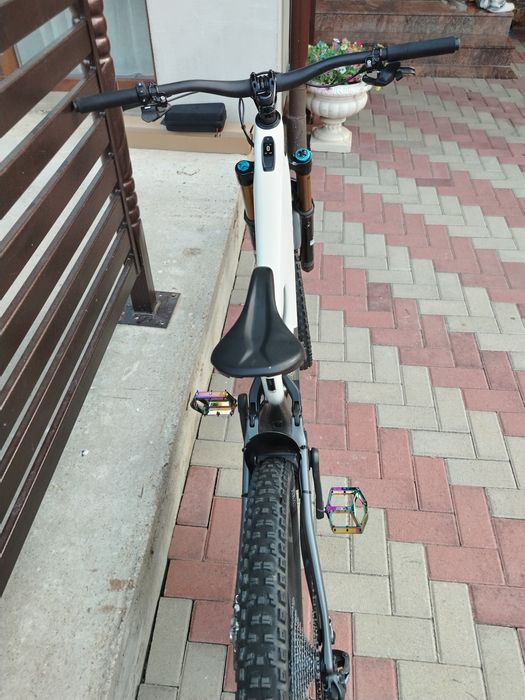 Ocazie! Vând bicicleta S Works nb carbon
