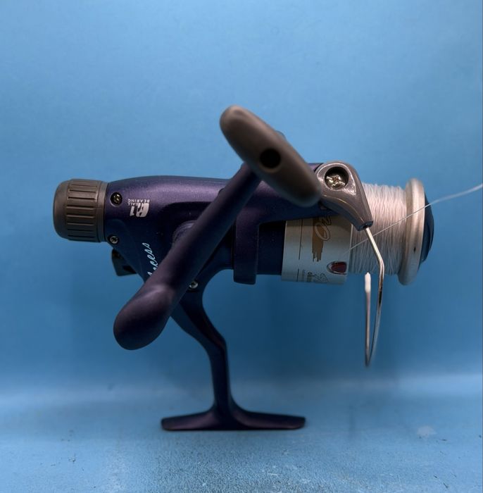 Риболовна макара Okuma Xceed Fishing Reel 4.1:1