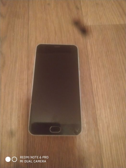 Смартфон MEIZU M2