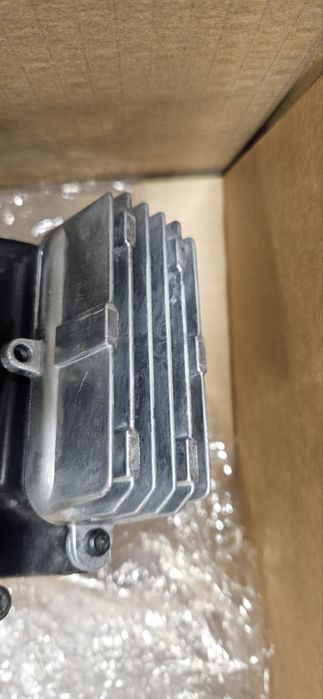 Фар за Skoda Superb 3V Led оборудван