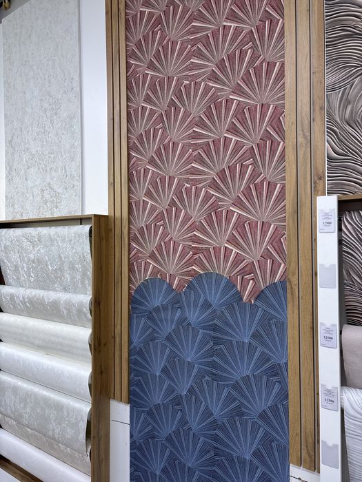 Обои супермоющиеся