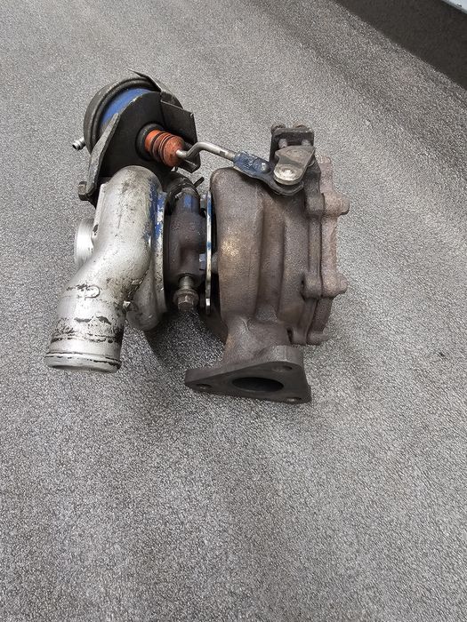 Turbina Opel Astra H , 1.7cdti (Z17DTH) 101cp.