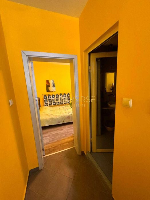 Продава се Двустаен апартамент в Поморие - 44 кв.м за 1591 €/кв.м - Снимка #6