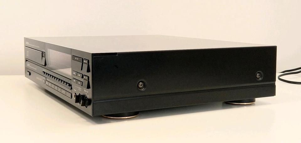 Denon dcd 1700 de colecție