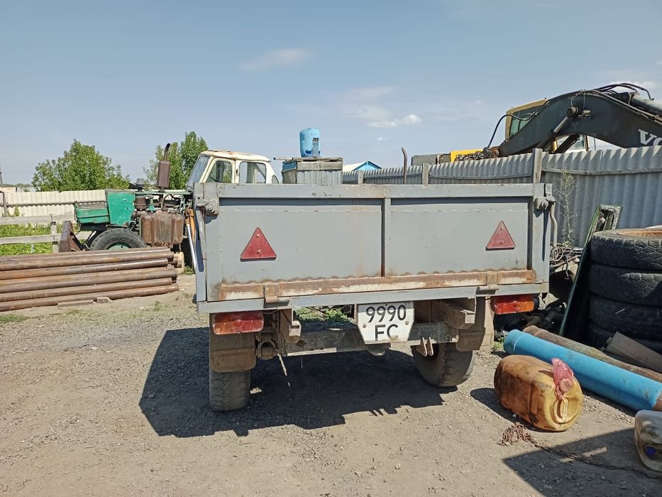 Продам прицеп                .