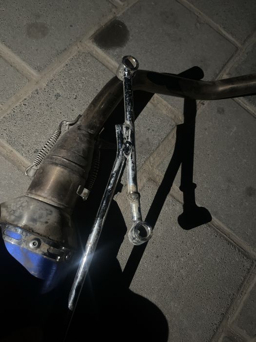 Акрап 470 в хорошем состояний срочно продам!