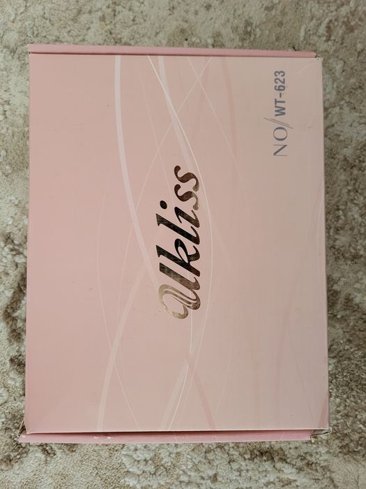 Ukliss-model WT-623-Nou
