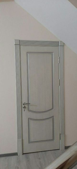 Optim eshiklar olami