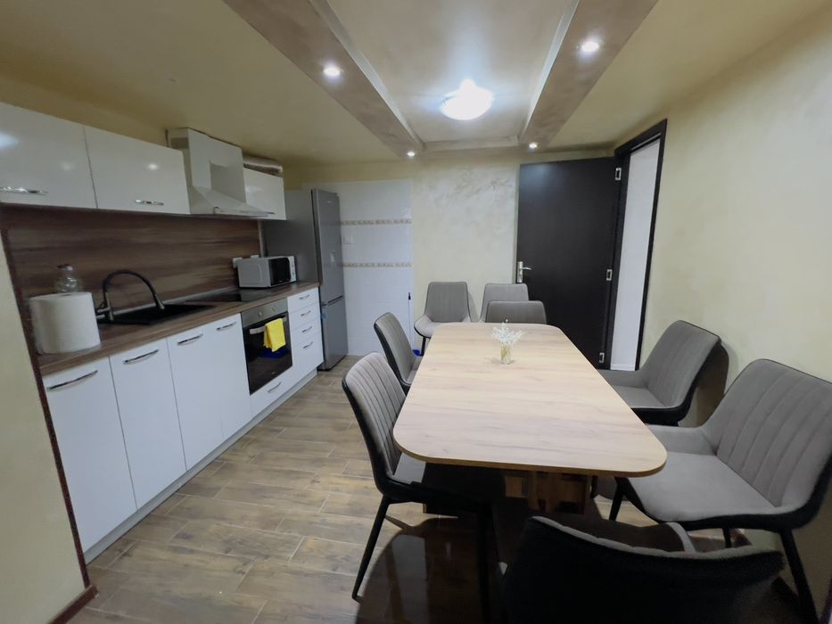 Продава се Многостаен апартамент в с. Горни Богров, Област София-град - 120 кв.м за 2459 €/кв.м - Снимка #4