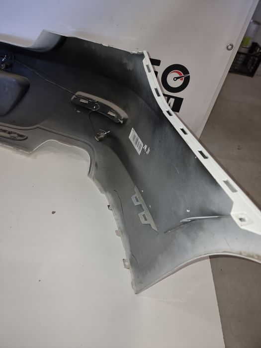 Bara spate completa BMW seria 6 F12 F13  LCI cod 7374811