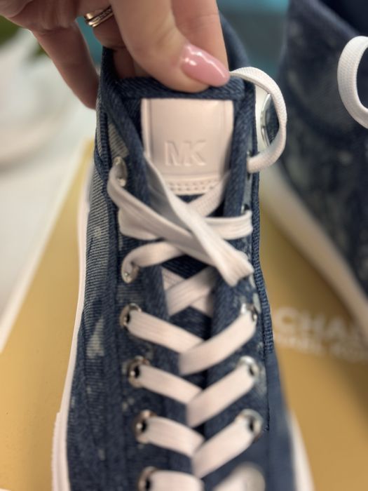 Vand sneakers Michael Kors