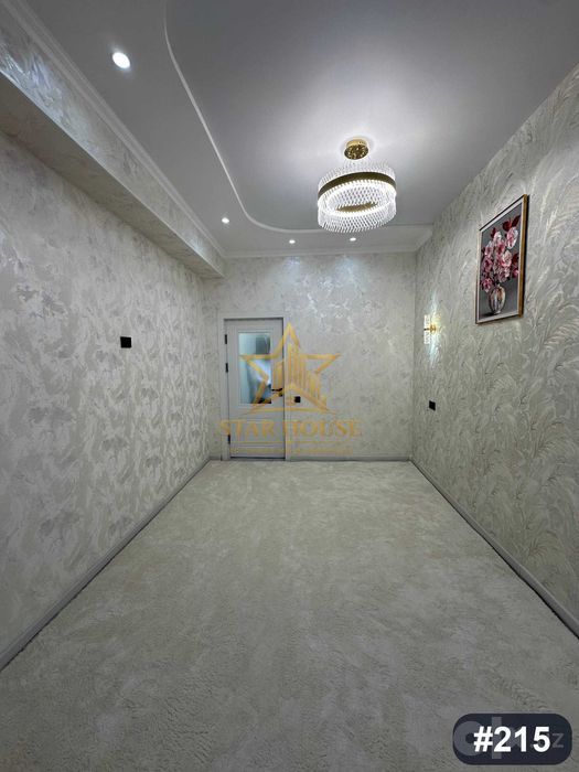 SOTILADI №215 — Kvartira · 2 xona · 57 m²