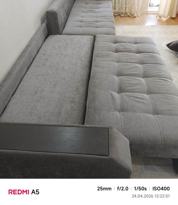 диван 4 м транформер