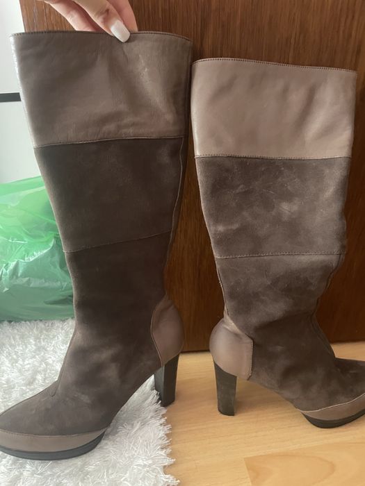 Нови обувки