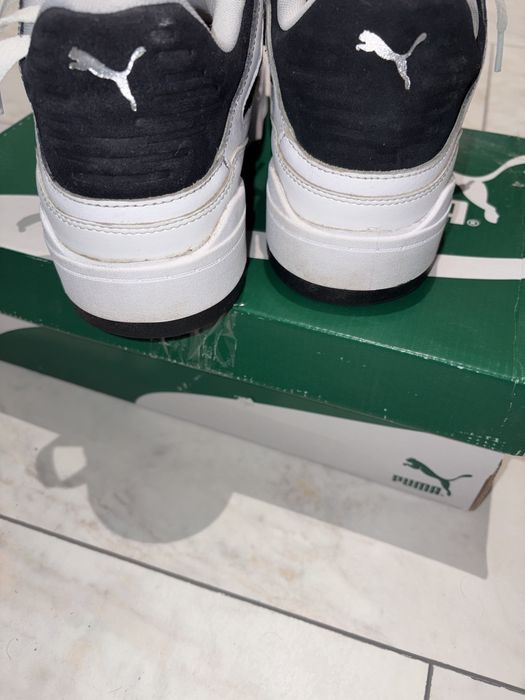 Vand puma slipstream