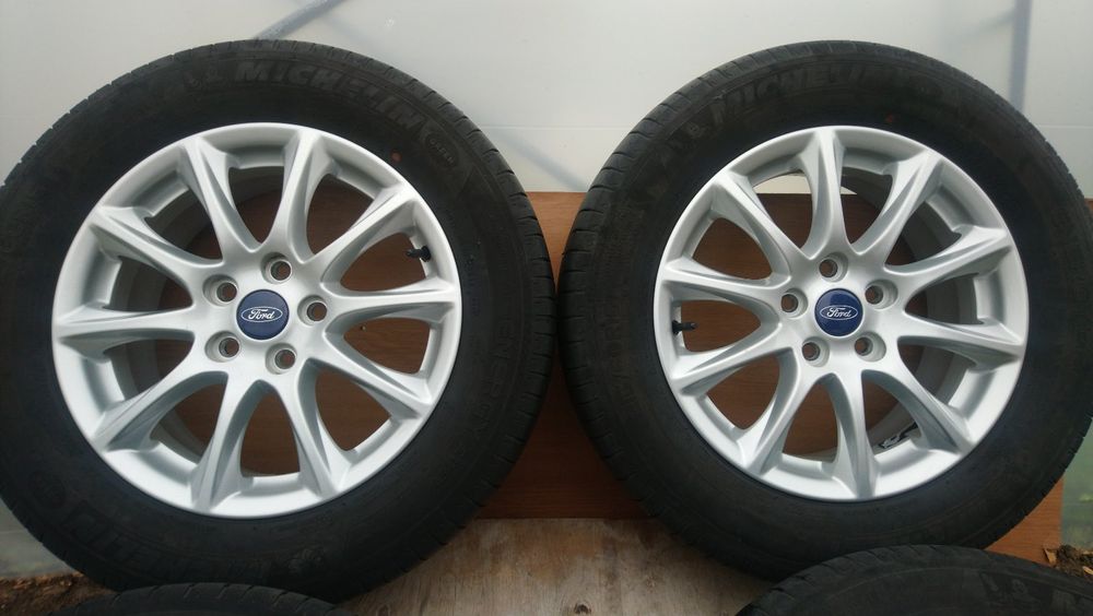 5x108 16 цола Ford