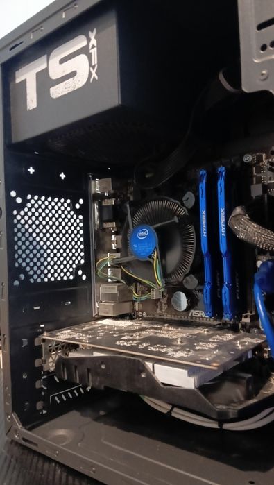 Геймърски компютър