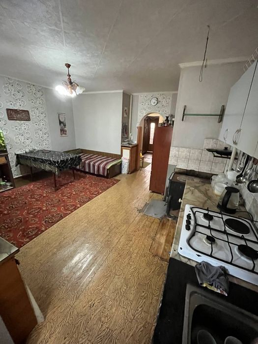 4-х комнатный дом