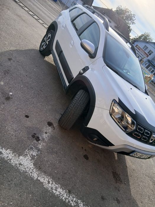 DACIA Duster 2019 — imagine 3