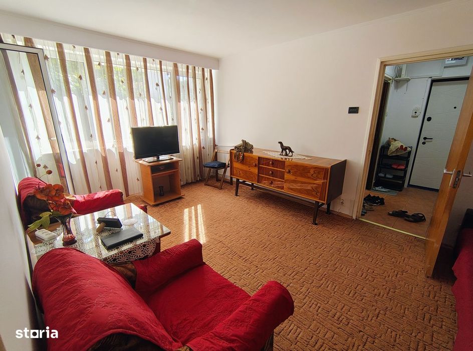Apartament 2 camere Drumul Taberei Romancierilor — fotografia 3