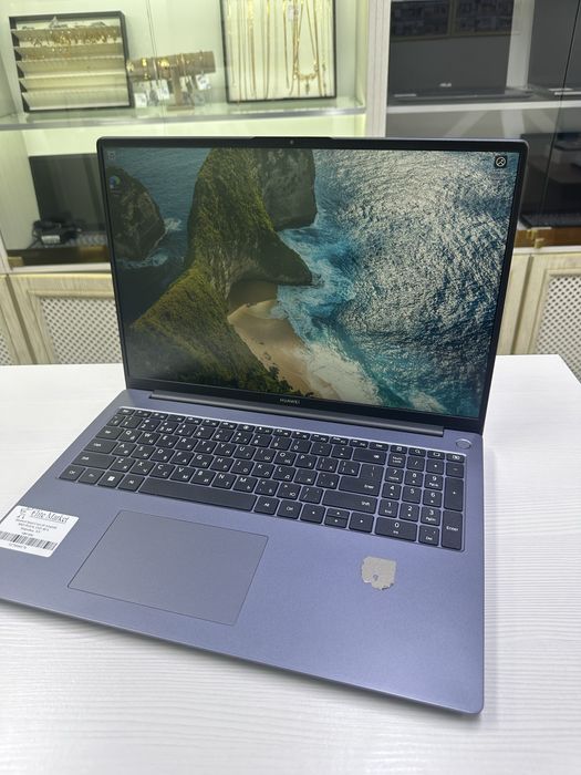 Huawei intel core i5-13420H