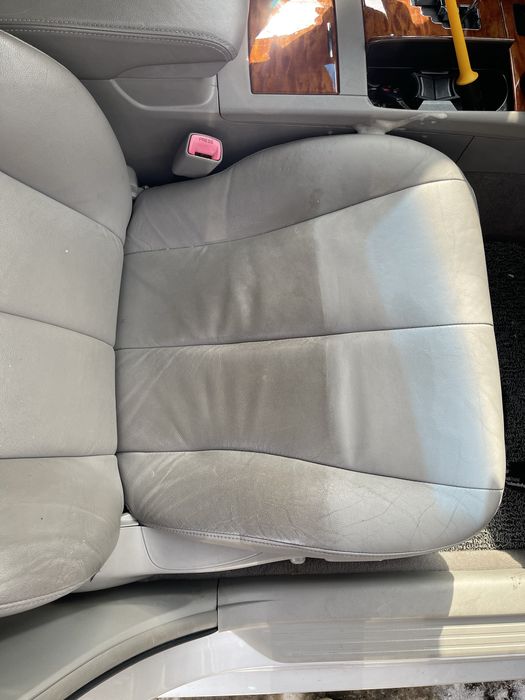 Выездная химчистка авто