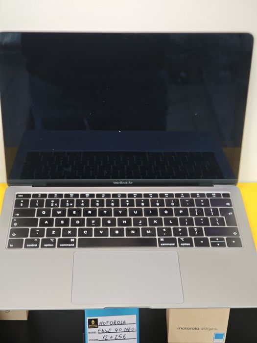 Mac Book Air i5 2019