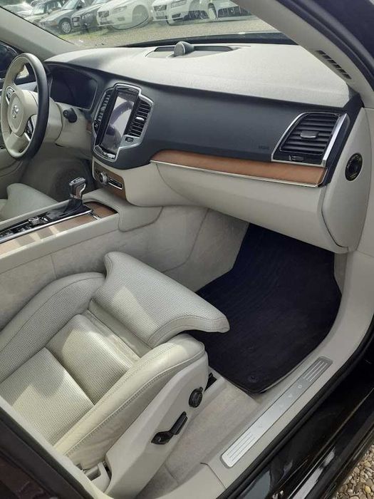 VOLVO XC90 2016 — imagine 5