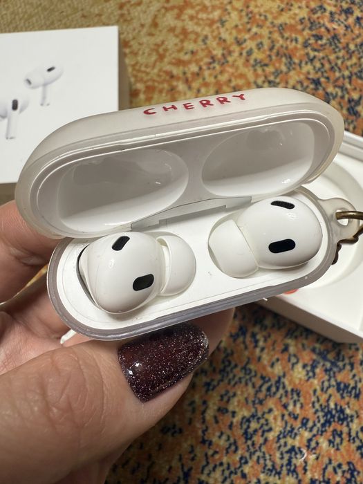 Airpods pro 2 generation