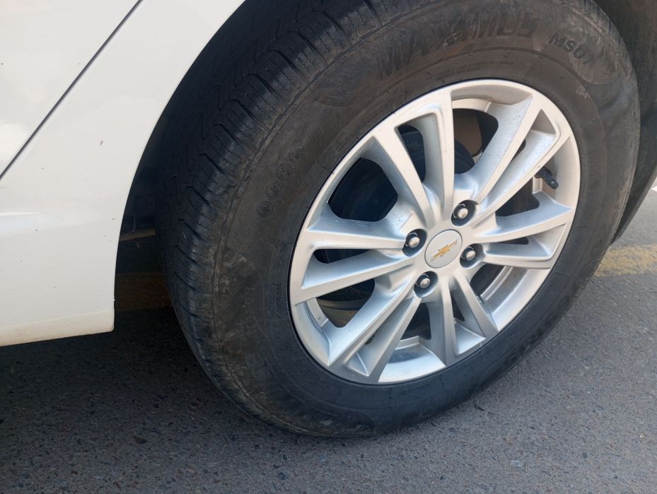 Cobalt diska gm original