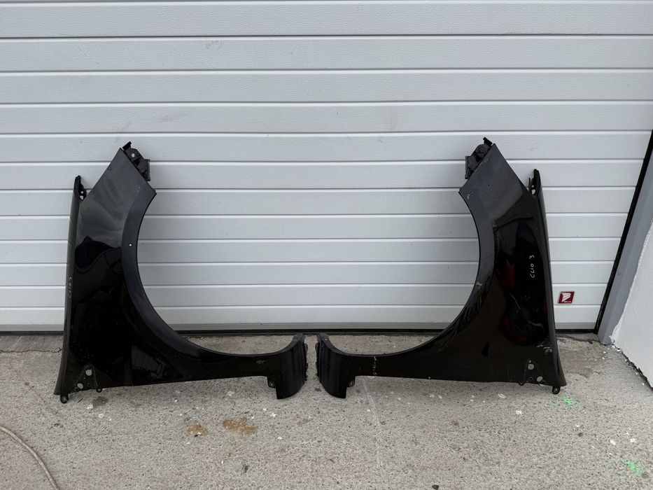 Aripa stanga / aripa dreapta Renault Clio 3 ,2006 ,2007, 2008 , 2009