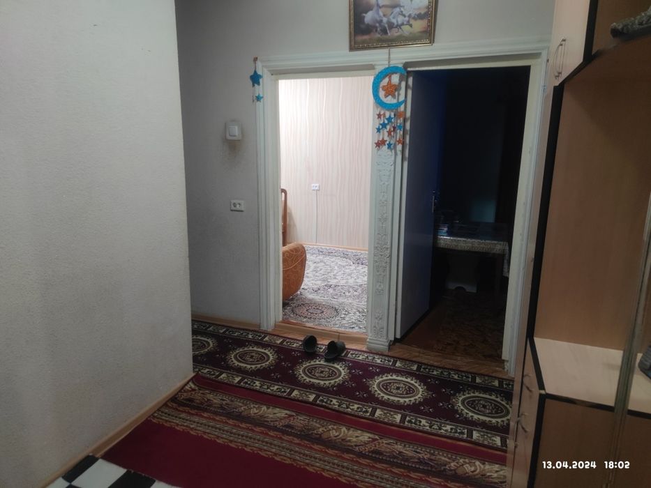 Продаётся Квартира