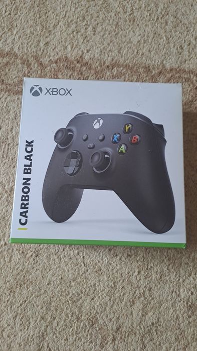 Геймпад xbox , почти не пользовались