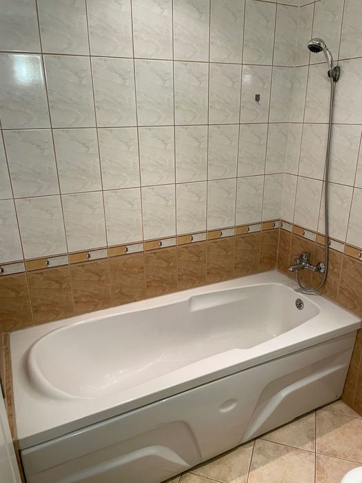 Дава се под наем Едностаен апартамент в к.к. Златни пясъци - 50 кв.м за 40 € - Снимка #6