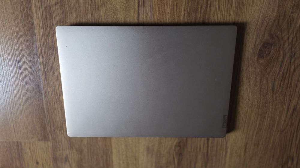 Notebook Lenovo Ideapad 530S, 14" FullHD, carcasa metalică, subtire, r