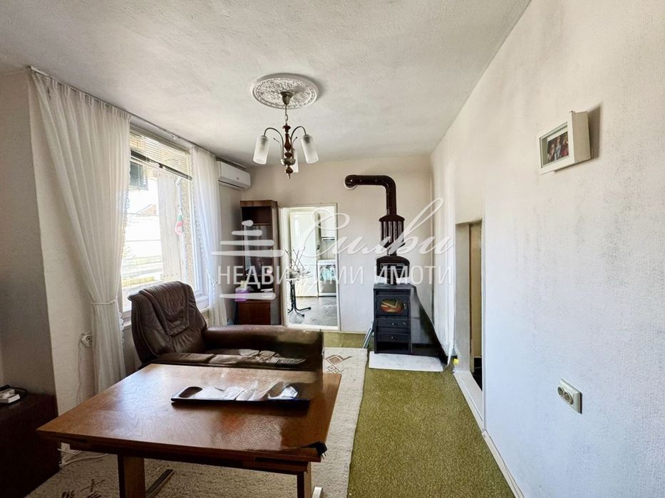 Продава се Тристаен апартамент в Шумен, Добруджански - 75 кв.м за 918 €/кв.м - Снимка #1