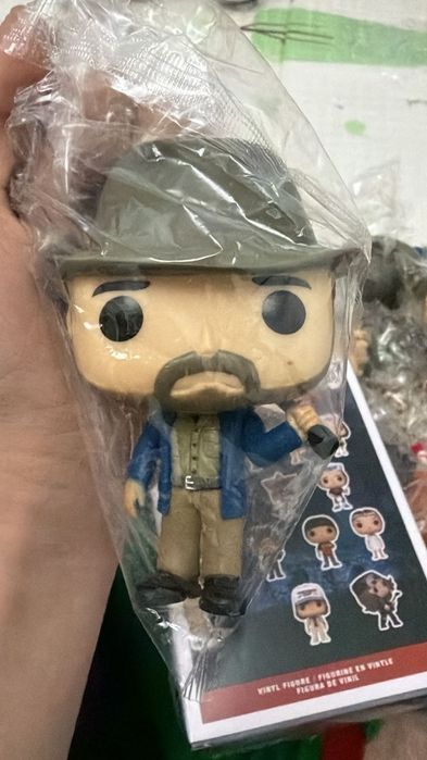 Очень странные дела Игрушки Новые Stranger Things