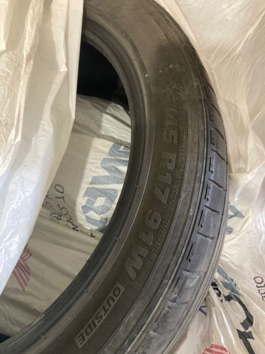 Колеса , 3 штуки .