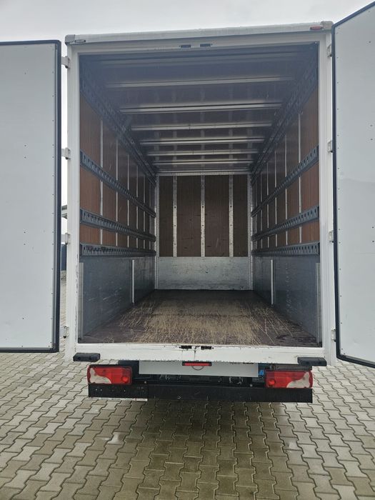 Mercedes  sprinter 419 519 416 516 categoria b