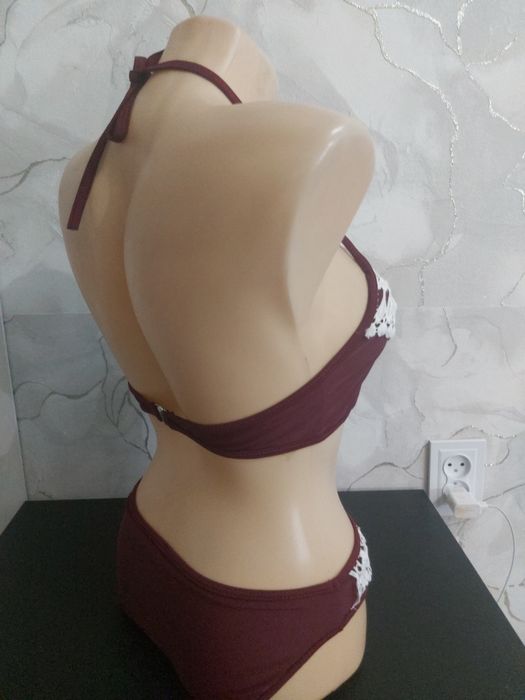 Купальники женские