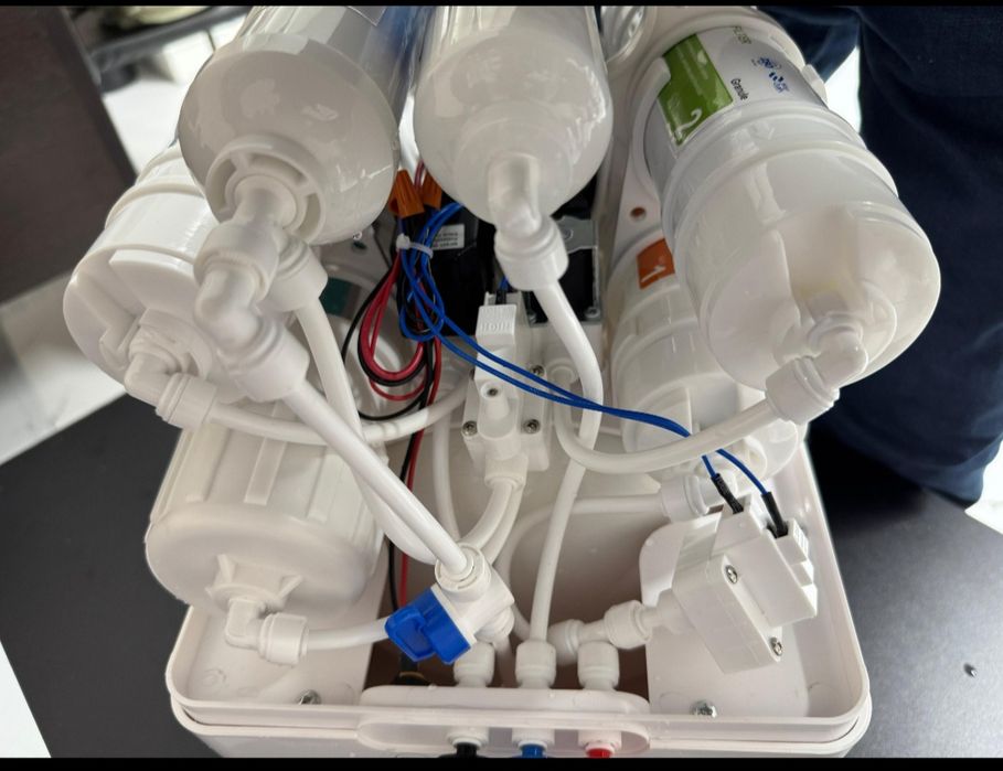 Фильтр Premium Qualit Blue Teeh