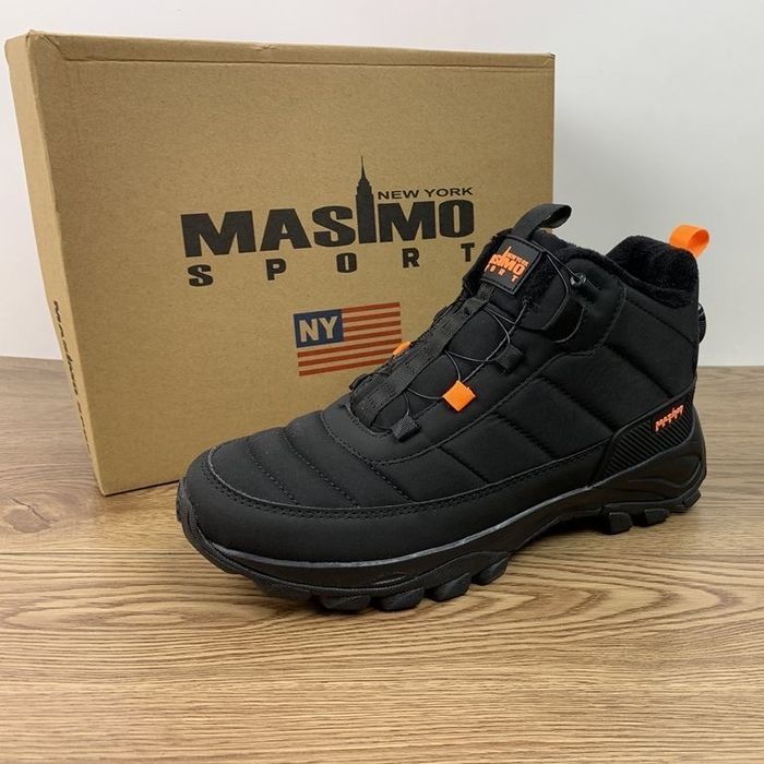 Обувь Masimo sport