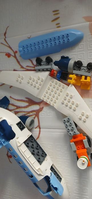 Конструктор аэропорт