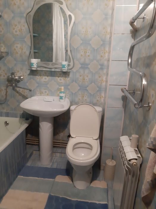 Сдам в аренду квартиру