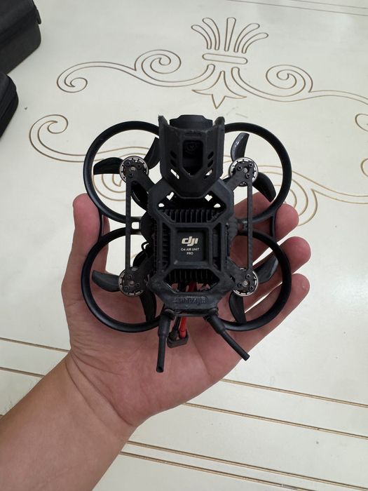 fpv drone полный комплект