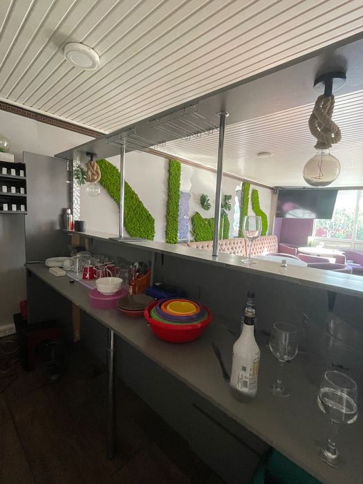 Mobilier terasa/cafenea/bar