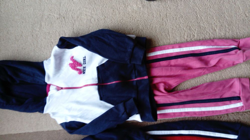 Анцузи Bebetto, ръст 92 см.